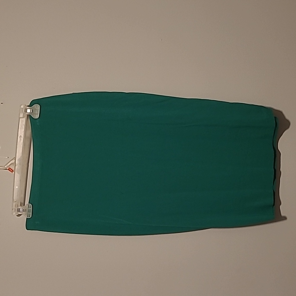 Pull on Pencil Skirt